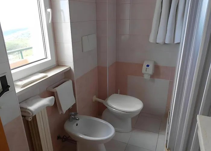 Santangelo ベッド・アンド・ブレックファスト モンテ・サンタンジェロ