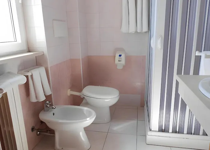 Santangelo ベッド・アンド・ブレックファスト 3*