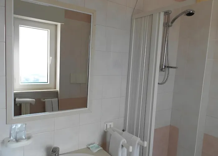 Santangelo ベッド・アンド・ブレックファスト モンテ・サンタンジェロ