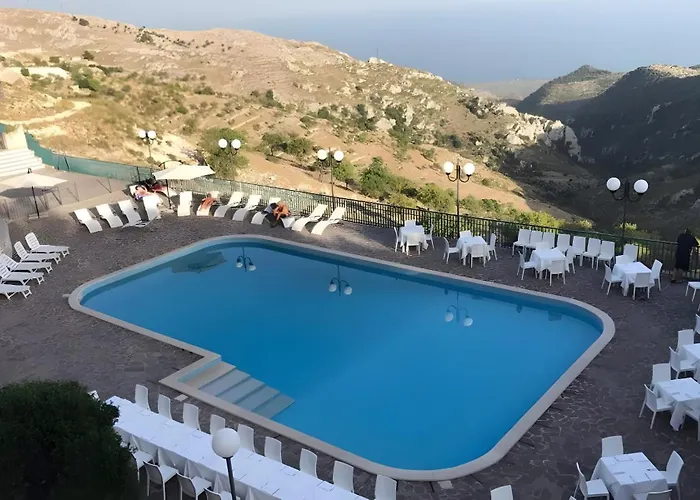 ベッド・アンド・ブレックファスト Santangelo モンテ・サンタンジェロ