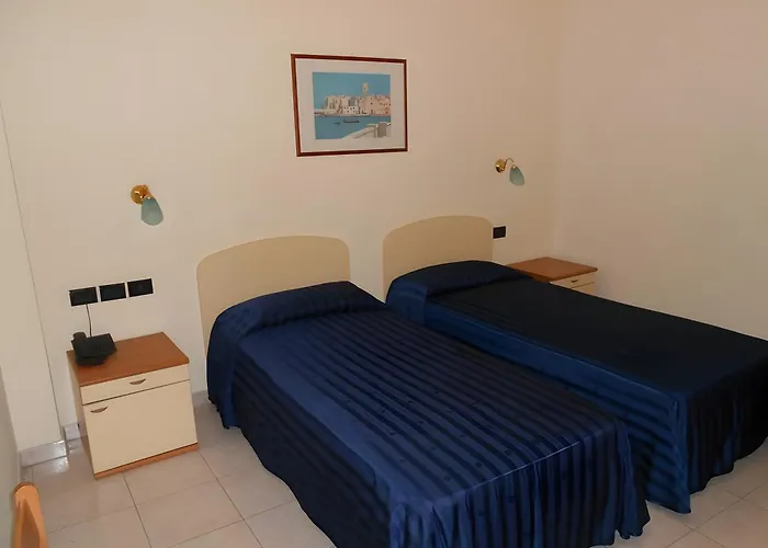 ベッド・アンド・ブレックファスト Santangelo 3*