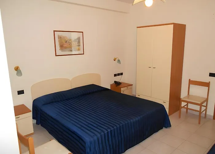 Santangelo ベッド・アンド・ブレックファスト 3*