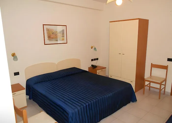 ベッド・アンド・ブレックファスト Santangelo