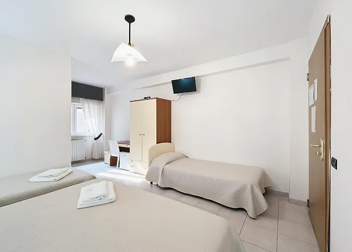 Santangelo B&B 몬테산탄젤로