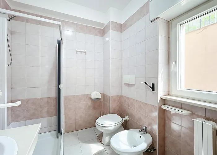 B&B Santangelo 몬테산탄젤로