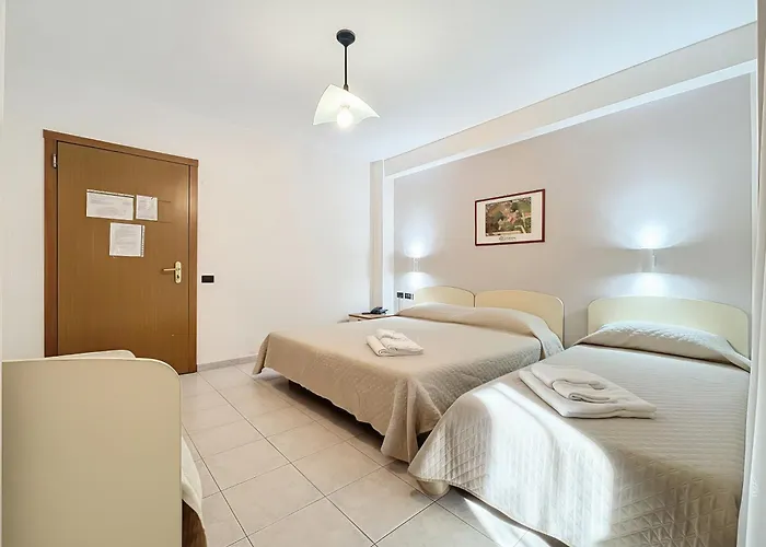 Santangelo B&B 몬테산탄젤로