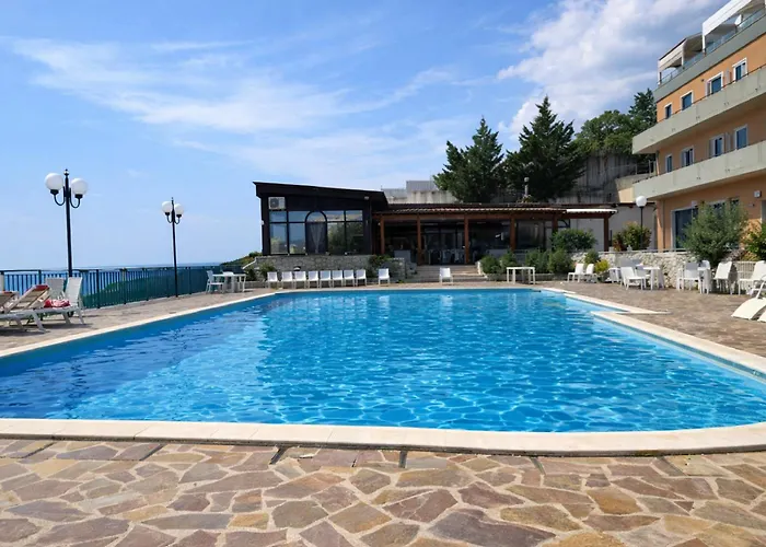 Santangelo B&B 3*