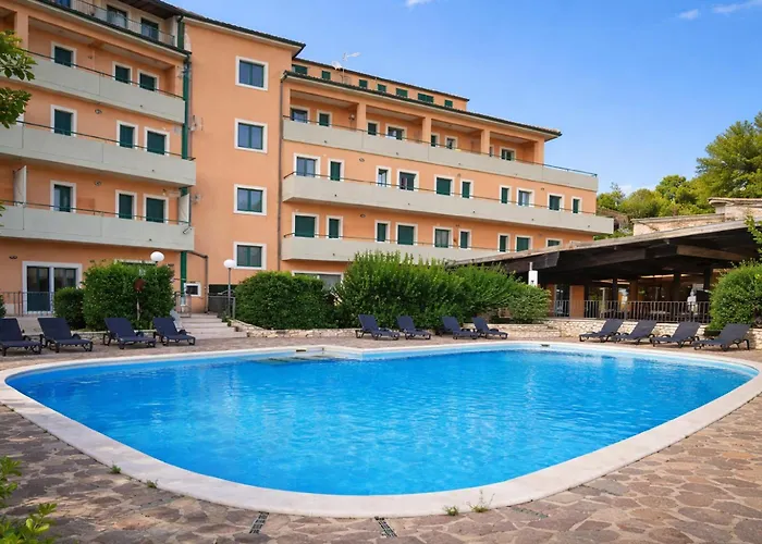 Santangelo 몬테산탄젤로