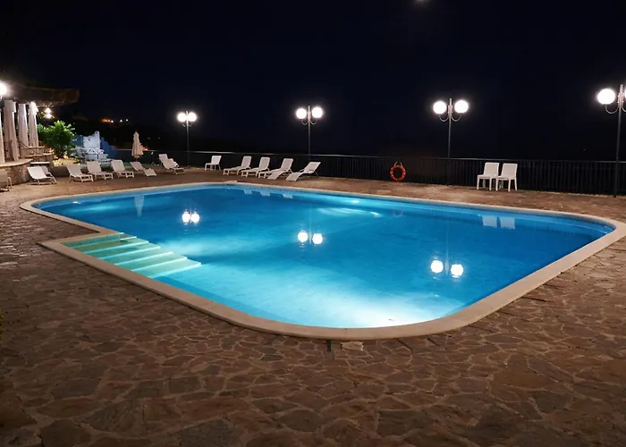 Santangelo 3* 몬테산탄젤로