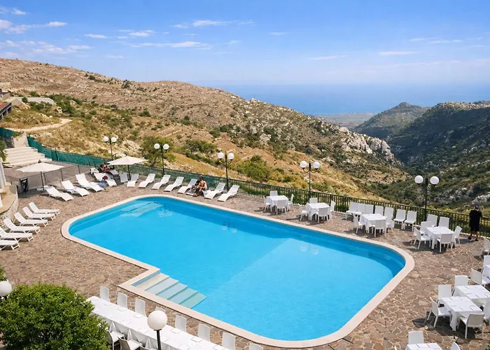 Santangelo 3* 몬테산탄젤로