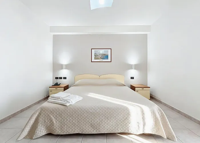 Santangelo 몬테산탄젤로