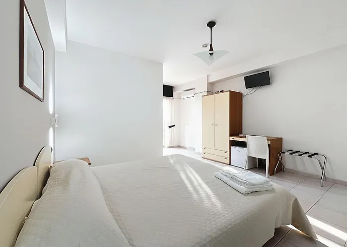Santangelo B&B 몬테산탄젤로