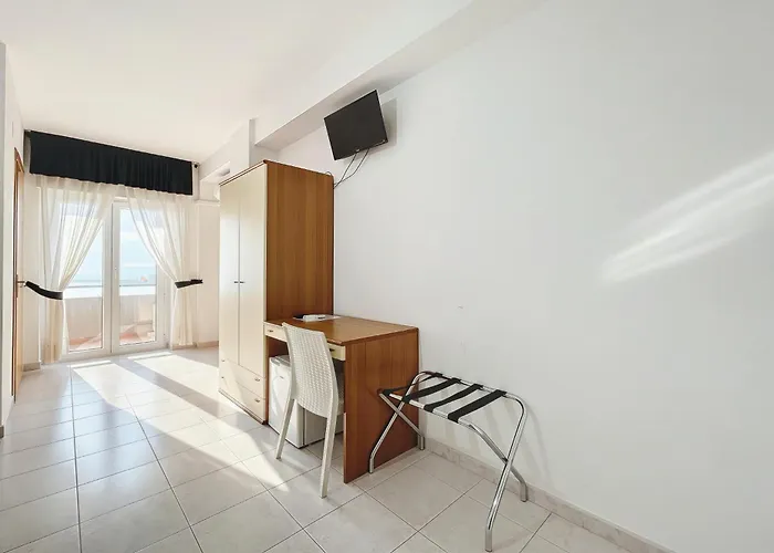 Santangelo B&B 몬테산탄젤로