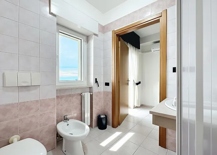 Santangelo 3* 몬테산탄젤로