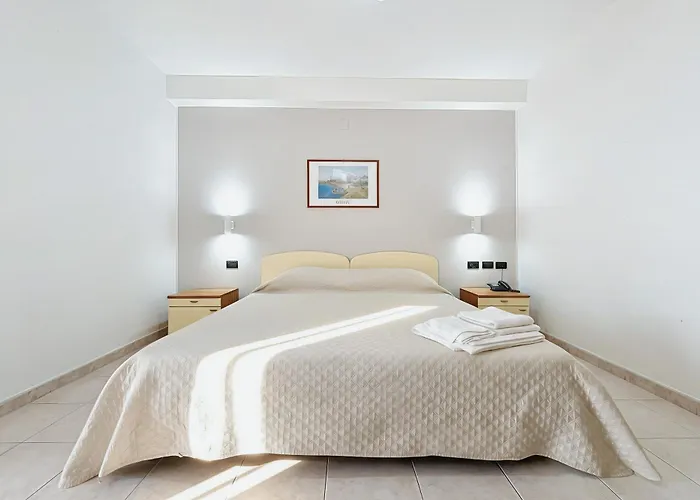 Santangelo 3* 몬테산탄젤로