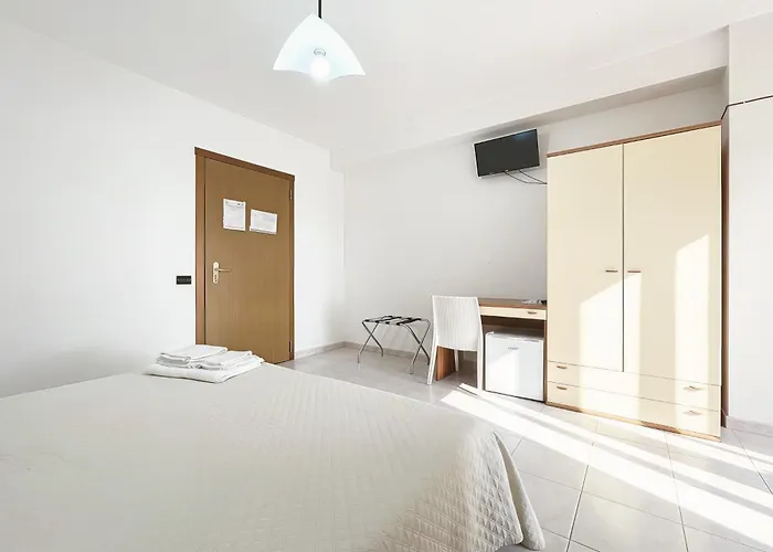 Santangelo 몬테산탄젤로