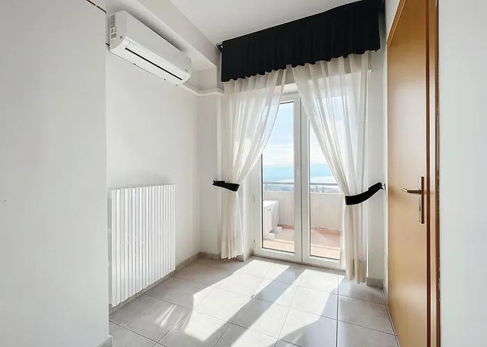 Santangelo 몬테산탄젤로