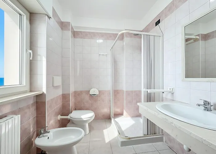 Santangelo B&B 몬테산탄젤로