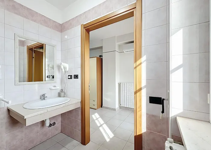 Santangelo 3* 몬테산탄젤로