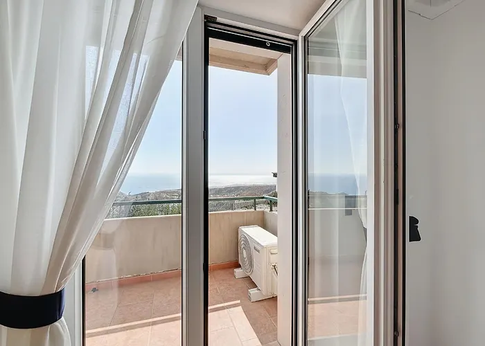 Santangelo 3* 몬테산탄젤로