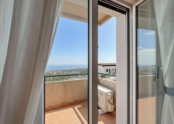 Santangelo 3* 몬테산탄젤로