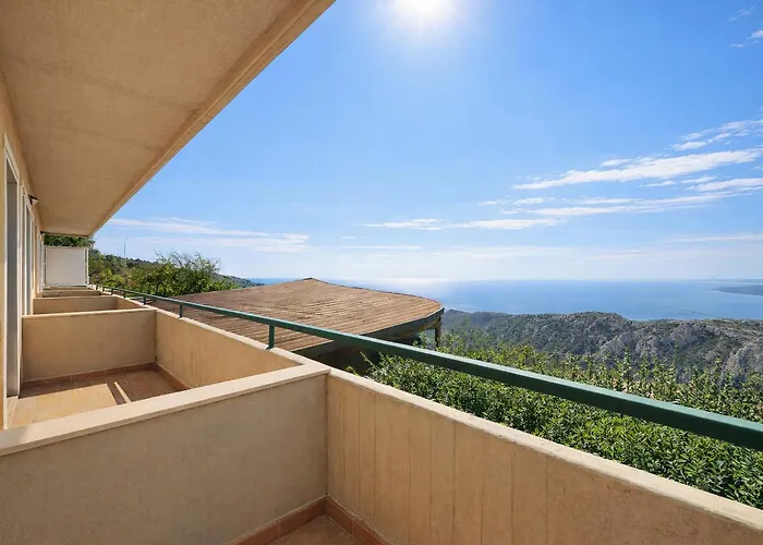 B&B Santangelo 몬테산탄젤로