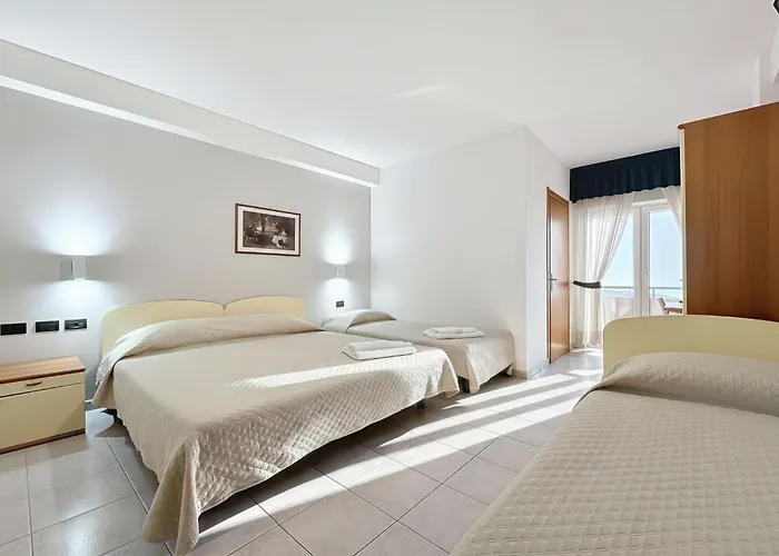 Santangelo 3* 몬테산탄젤로