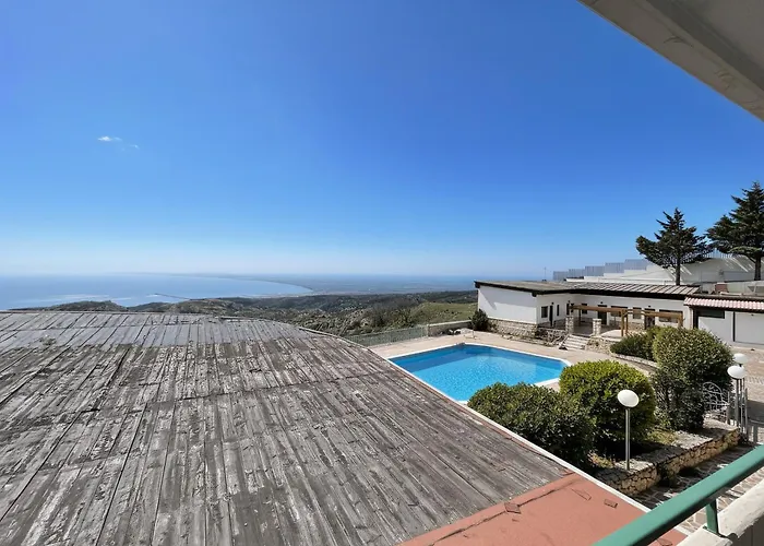 Santangelo 3* 몬테산탄젤로