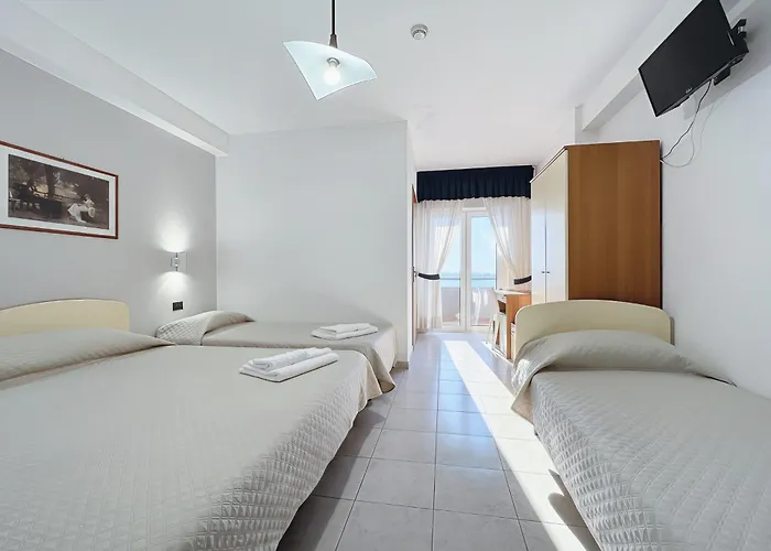 Santangelo 3* 몬테산탄젤로