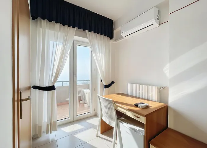 Santangelo 3* 몬테산탄젤로