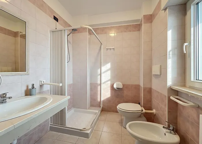 B&B Santangelo 몬테산탄젤로