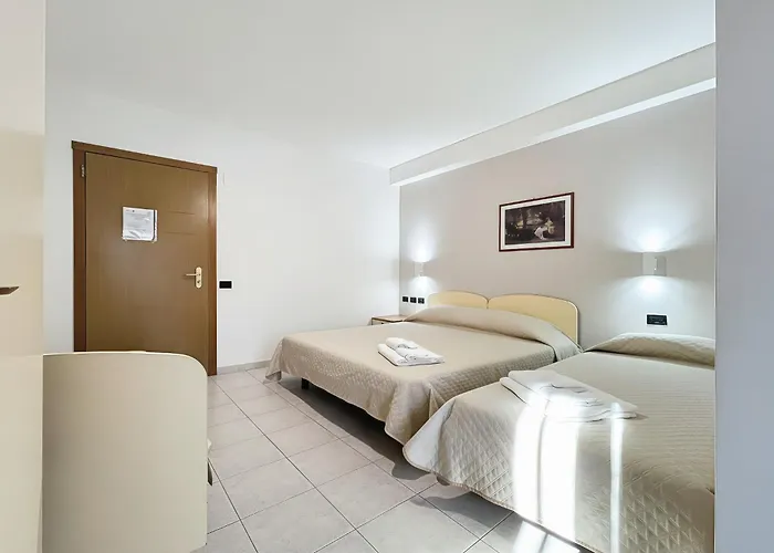 Santangelo 3* 몬테산탄젤로